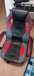 sedia gaming neo max 100kg