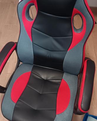 sedia gaming neo max 100kg
