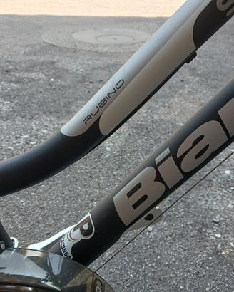 bici bianchi spillo donna