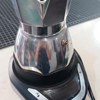 Bialetti Moka Timer 