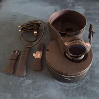 Orologio Samsung Galaxy Gear S3 Frontier – Perfett