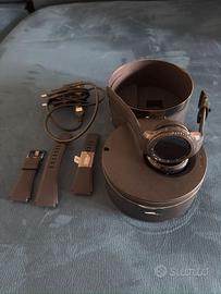 Orologio Samsung Galaxy Gear S3 Frontier – Perfett