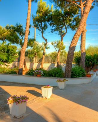 Casa vacanze Salento