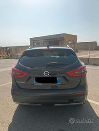 Nissan Qashqai A11 n-connecta 2018