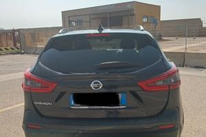 Nissan Qashqai A11 n-connecta 2018
