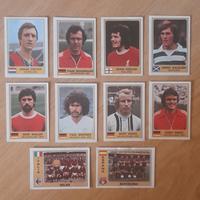 Euro Football 76 Panini 