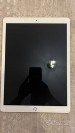 APPLE I PAD 12.9 pro 2nd gen 