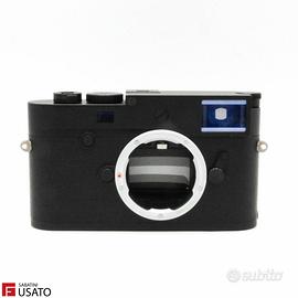 USATO Leica M10 Monochrom  L310M