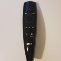 LG Magic Motion AN-MR300 Remote