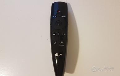 LG Magic Motion AN-MR300 Remote
