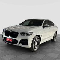BMW X4 X4 xDrive20d 48V Msport