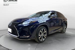 Lexus RX Hybrid Executive