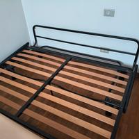 divano letto matrimoniale