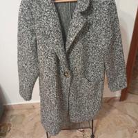 cappottino donna Piazza Italia 