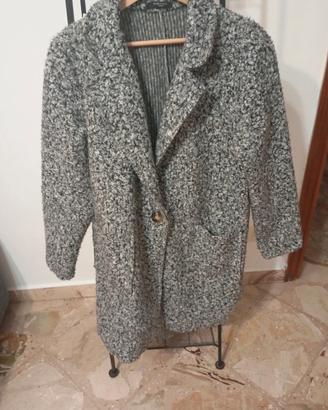 cappottino donna Piazza Italia 