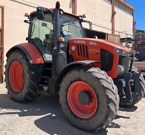Trattore Kubota M7171