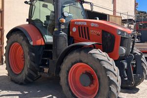 Trattore Kubota M7171