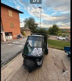 Ape 50