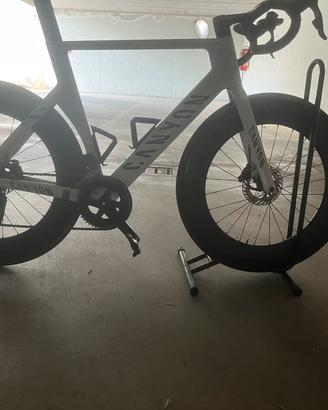Bici corsa  non uriginale conpleta
