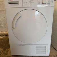 Asciugatrice Bosch 7kg