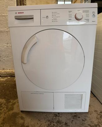 Asciugatrice Bosch 7kg