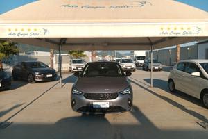 Opel Corsa 1.5 D 100 CV GS Line IL TOP COME NUOVA 