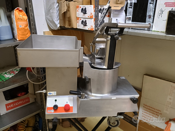 Taglia Verdure DITO SAMA TR250 Professionale