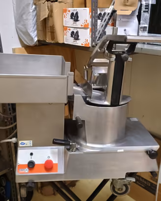 Taglia Verdure DITO SAMA TR250 Professionale