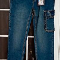 jeans da lavoro beta 