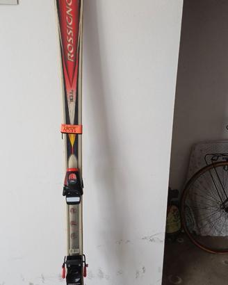 Sci Rossignol