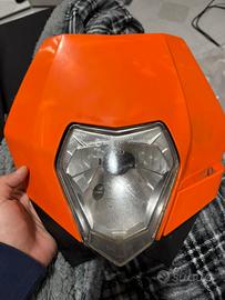Fanale per ktm exc 2008