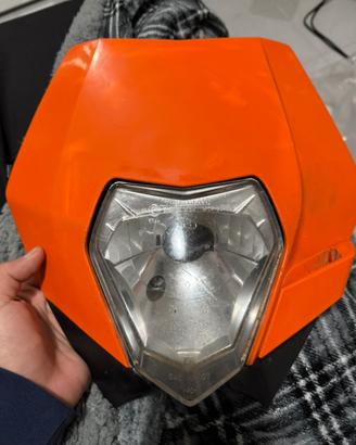 Fanale per ktm exc 2008