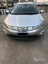 Honda civic 2009 ricambi