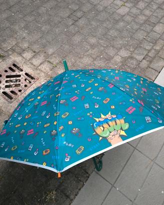 ombrello Perletti scuola