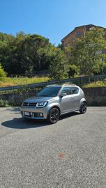 Suzuki Ignis 1.2 hybrid full optional neopatentati