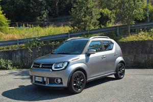 Suzuki Ignis 1.2 hybrid full optional neopatentati