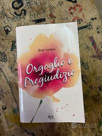 Orgoglio e pregiudizio