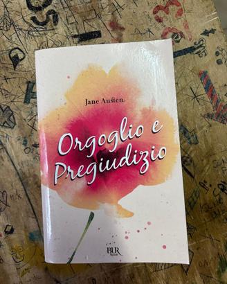 Orgoglio e pregiudizio