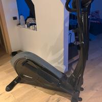 Ellittica Carnielli E400