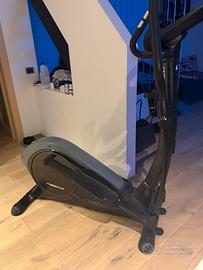 Ellittica Carnielli E400