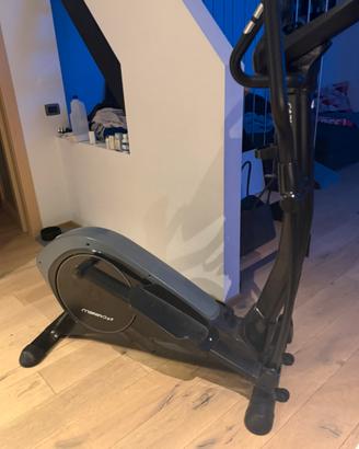 Ellittica Carnielli E400