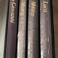 libroI quattro Vangeli