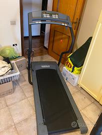 tapis roulant Weslo Cadence M6
