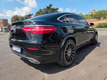 GLC 253 COUPE 