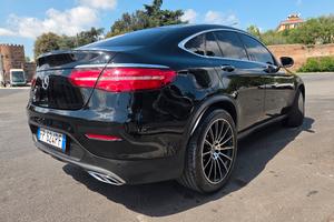 GLC 253 COUPE 