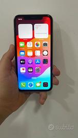 Apple iPhone 11 white 128 GB - 6374