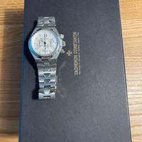 OROLOGIO VACHERON CONSTANTIN CHRONO