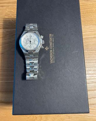 OROLOGIO VACHERON CONSTANTIN CHRONO
