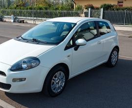 FIAT Grande Punto GPL