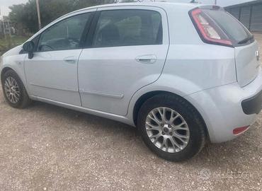 punto evo 1.3  multijet 